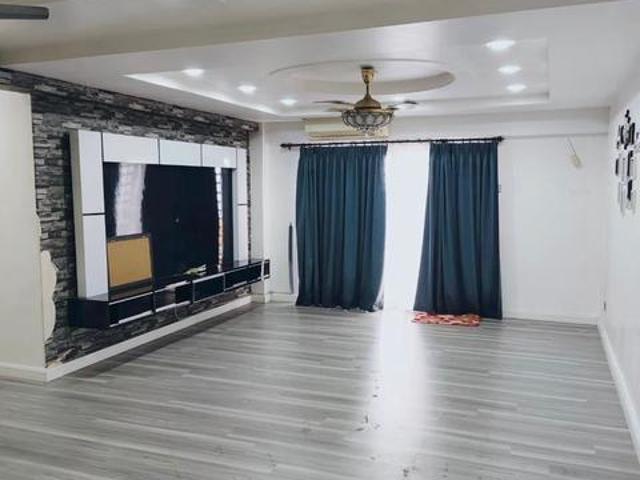 Sea View Tower Condominium For Rent Butterworth