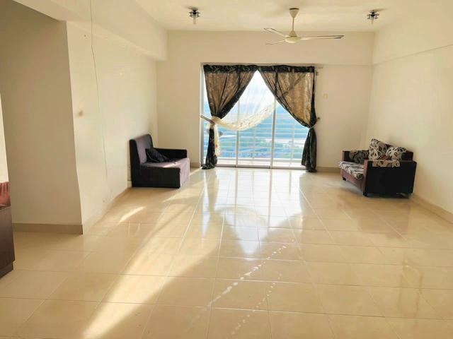 Sea View Tower For Sale 1285 sqfNr LuminariBelow marketButterworth