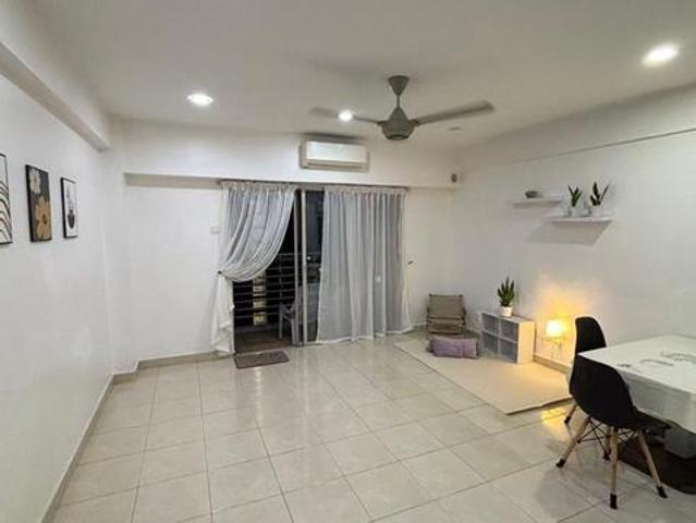 Sea View Tower Harbour Place Butterworth Penang