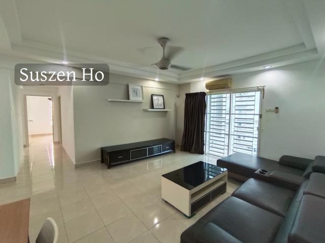 Sea View Tower Partly Furnished Reno Harbour Place Butterworth
