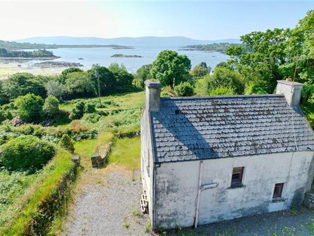 Sea View, Adrigole, Co. Cork Sherry FitzGerald O'Neill West Cork 4734 MyHome. Ie Residential