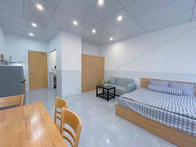 SEA VIEW APARTMENT AT 99 NGUYEN DANG TUYEN SON TRA