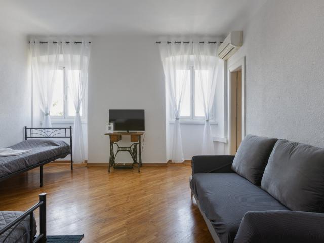Sea View Apartment for Rent