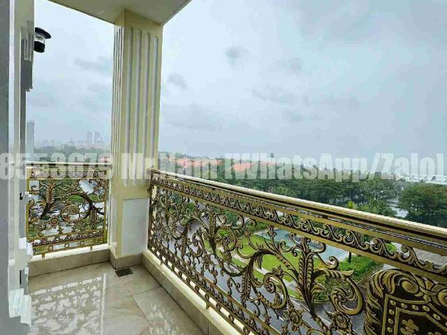 SEA VIEW APARTMENT FOR RENT
