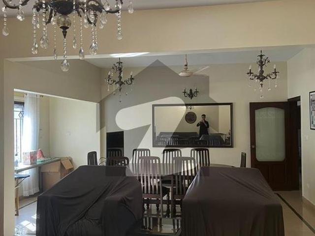 Sea View Apartment for Sale Ground Floor | DHA Karachi Sea View Apartments