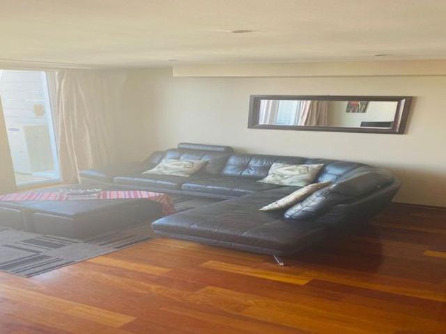Sea View Apartment in the Heart of Umhlanga!