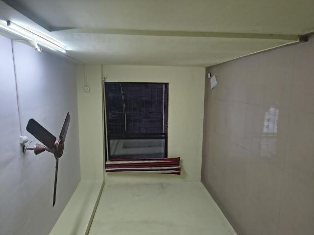 Sea View Chs 1 Bedroom 580 Sq. Ft. Apartment in Kandivali West Mumbai Listing ID: #9474