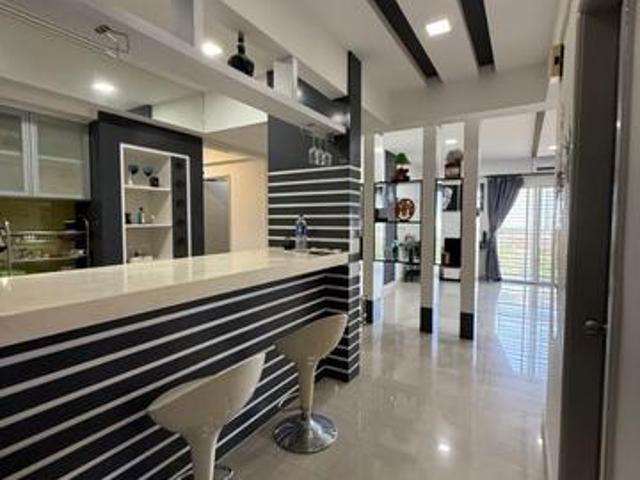 Sea View Condo for Rent