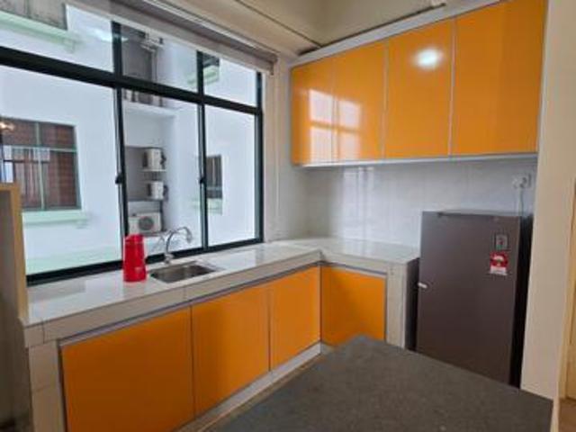 Sea View Costa Mahkota Melaka City Apartment Melaka Raya