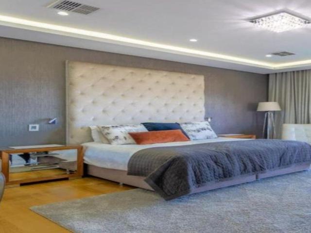 Sea View Dream Home Estate Living
