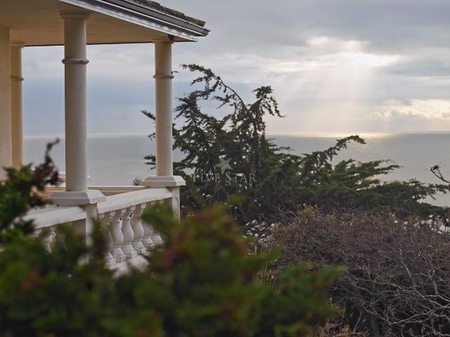 Sea View Embassy House