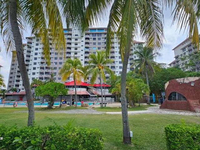 Sea View Full Loan Glory Beach Resort