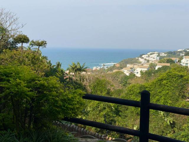 Sea view Ground Floor 2 Bedroom Apartment