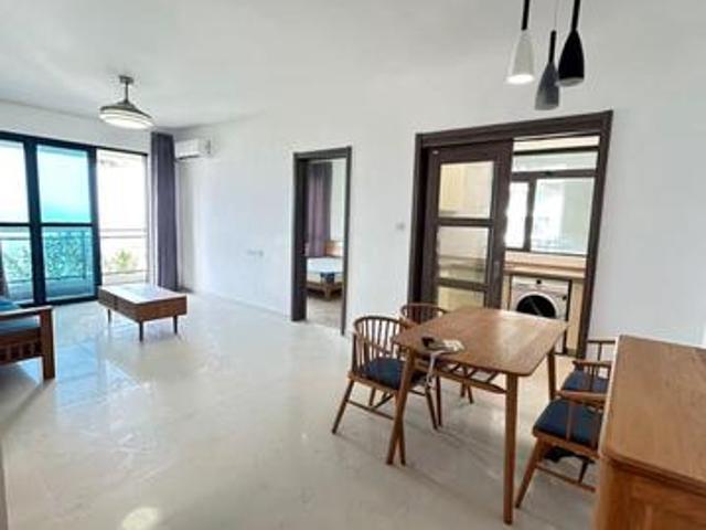 Sea View Low Deposit Big Unit Forest City Gelang Patah Tuas PTP