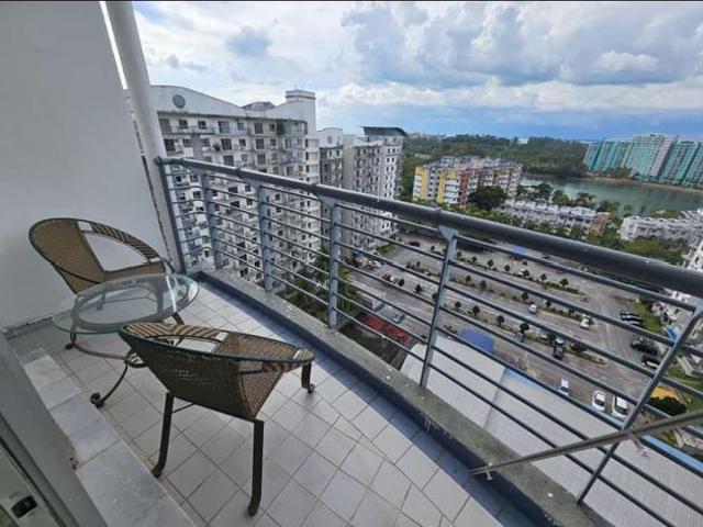 Sea View Marina View Villas for sale