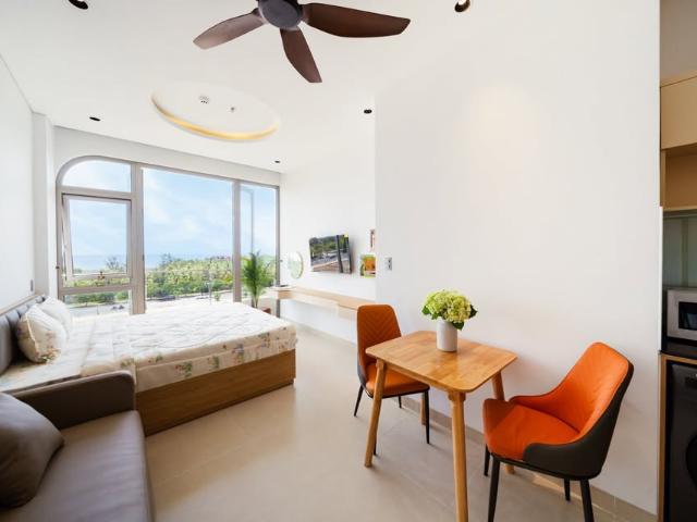 SEA VIEW STUDIO NEW 100% APARTMENTS FOR RENT