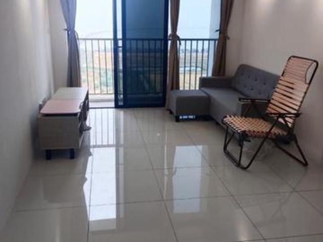Sea viewhigh floorbatu kawan vivo