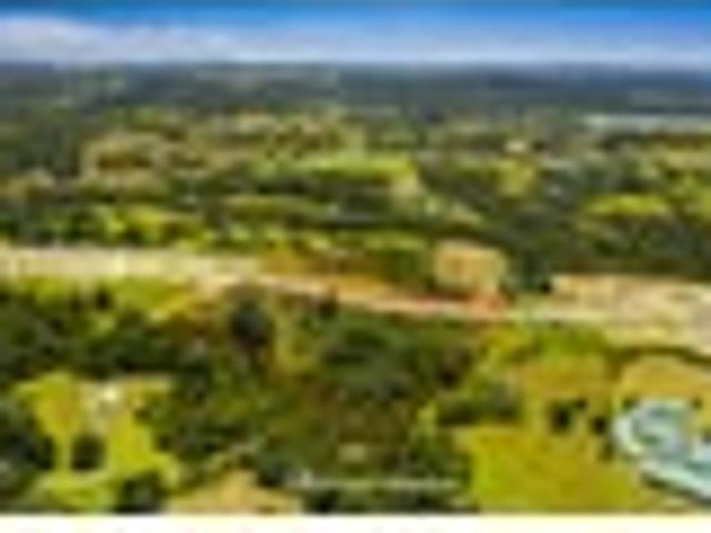 SEA VIEWS! 25,491M² RESIDENTIAL DEVELOPMENT LAND