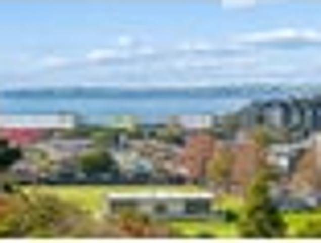 Sea Views, A Pool, & Space For The Whole Family