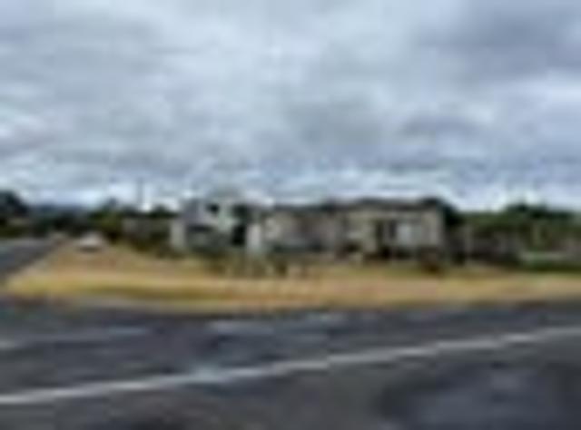 Sea views and potential at Whangamata
