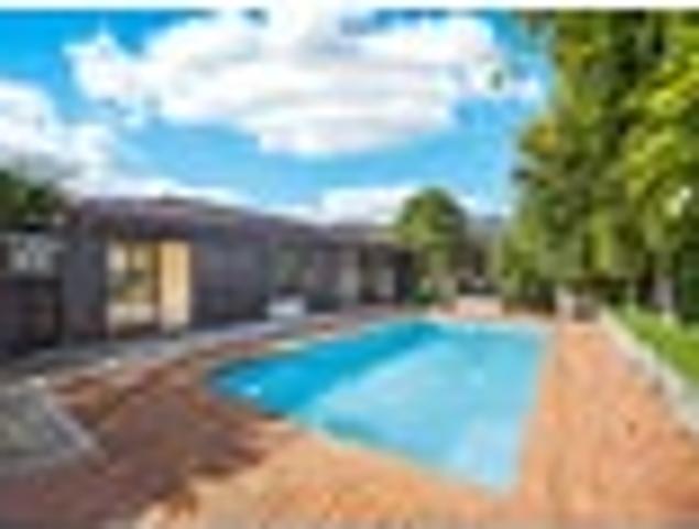 Sea Views, Poolside Living, Endless Potential