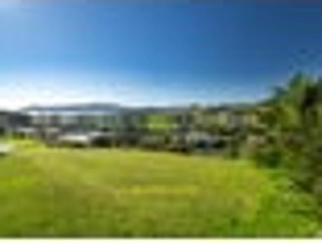 Sea Views plus a central location