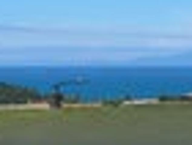 Sea Views Ready to Build