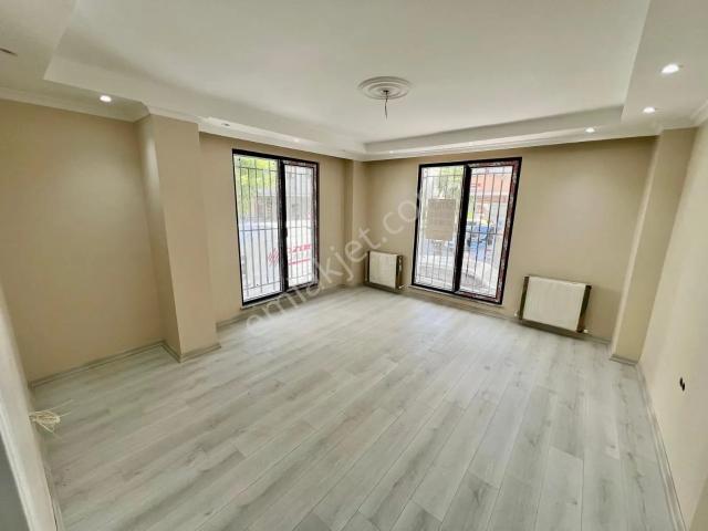 Seaba'dan Fevziçakmak Mh 2+1 95m2 Köşe Başı Ön Cephe Lüx Daire
