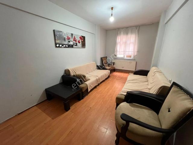 Seaba'dan Kartaltepe Mh 2+1 85m2 2.kat Full Eşyalı Kiralık Daire