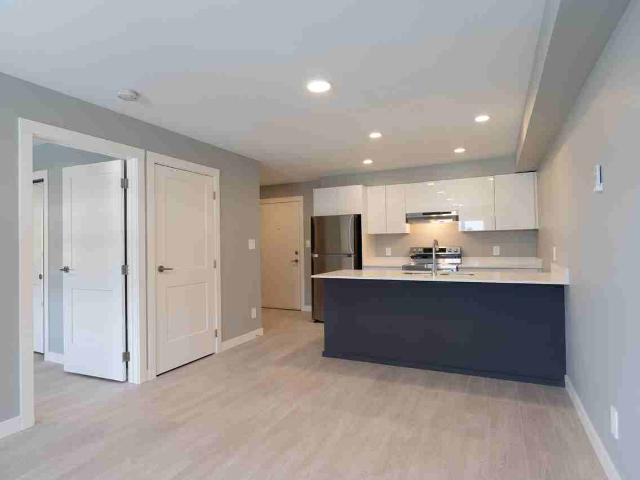 Seaboard 2 Bedroom Apartment for Rent at 854 Island Hwy S, Campbell River, BC V9W 0G8