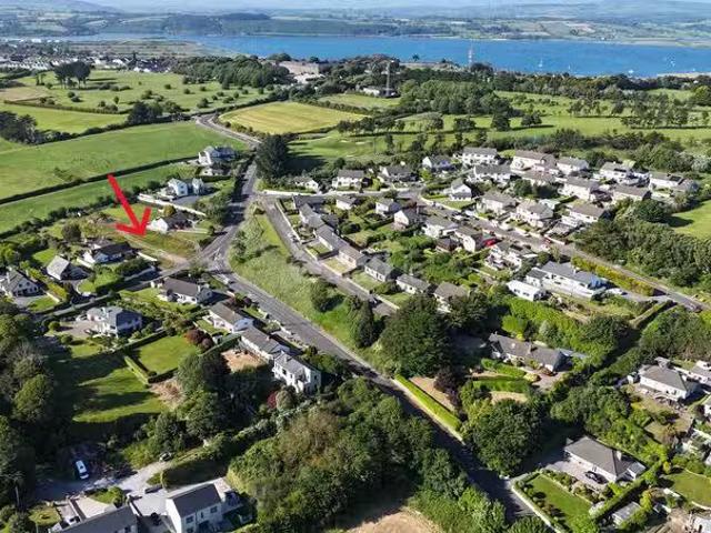 Seafield, Youghal, Co. Cork is for sale