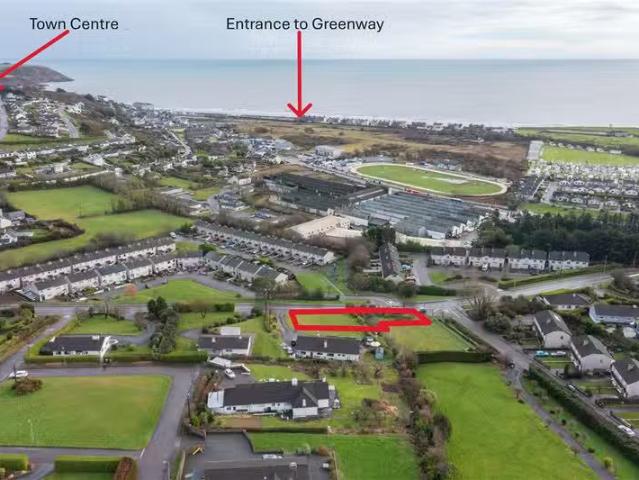 Seafield, Youghal, Co. Cork, Youghal, East Cork