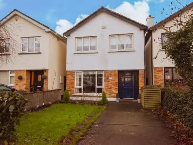 Seafield Court, Killiney, Killiney, Co. Dublin is for rent