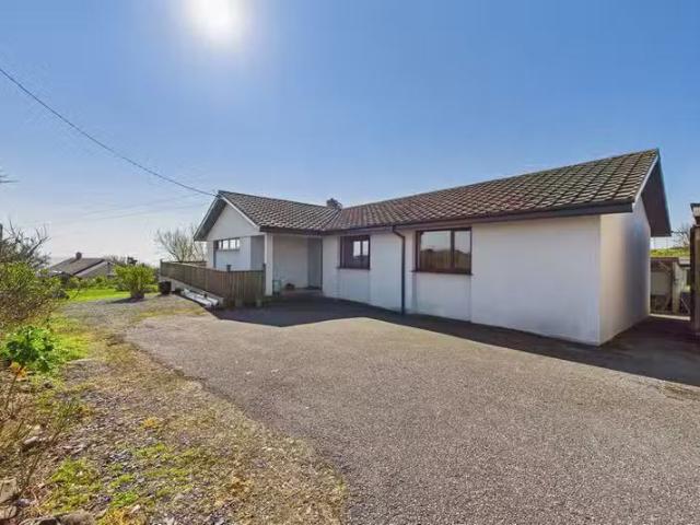 Seafield, Coxtown, Dunmore East, Waterford