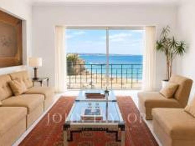 Seafront Two Bedroom Duplex Apartment in the Heart of Cascais