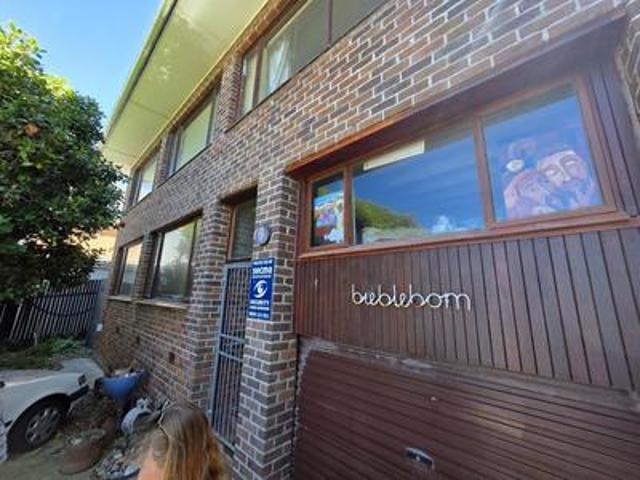 seafront property in franskraal