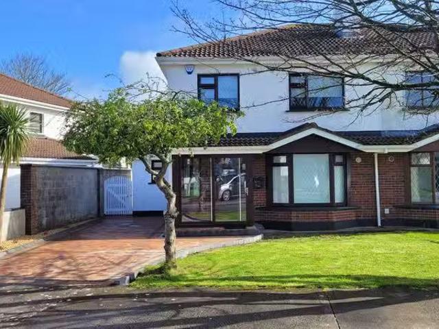 Seagrove, Renmore, Co. Galway is for rent