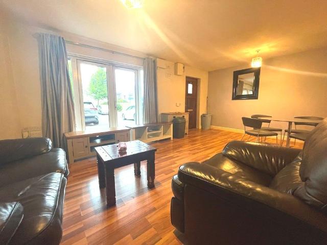 Seagrave Drive, Finglas, Dublin 11