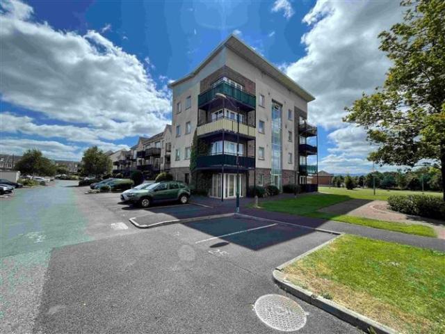 Seagrave Drive, Finglas, Dublin 11, D11 KR13