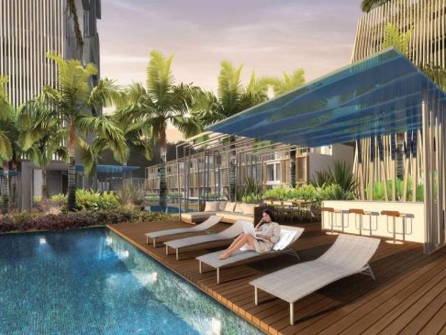 Seahill Condominium For Sale, $4,814,783, 4 Bed 5 Bath 3,574 sqft $1,347.00 psf