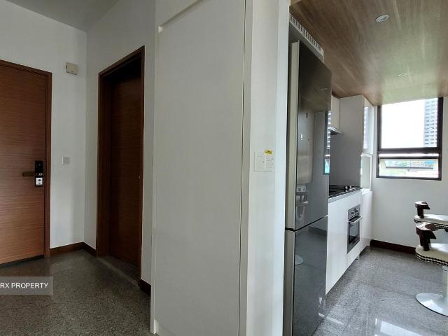 Seahill D5, Condominium
