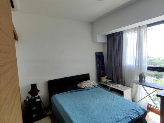 Seahill D5, Condominium
