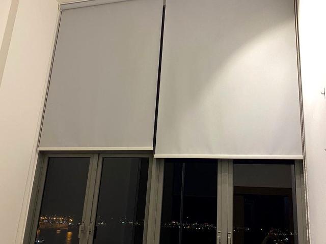 Seahill D5, Condominium