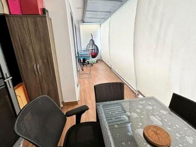 Seahill D5, Condominium
