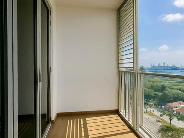 Seahill D5, Condominium