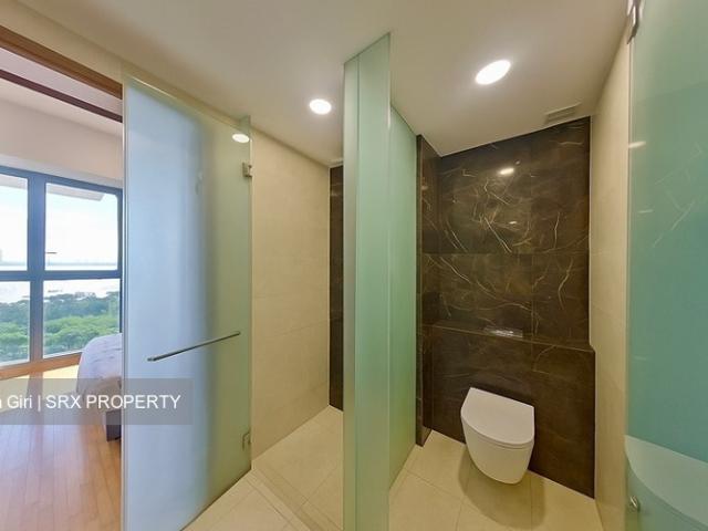 Seahill D5, Condominium