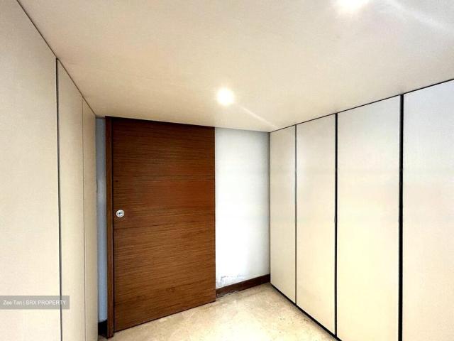 Seahill D5, Condominium