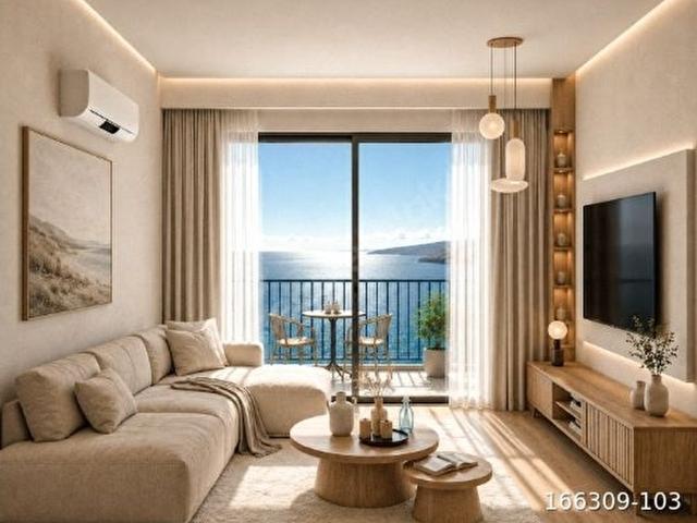 SEALUXE ARMUTLU'DA YENİ PROJEDE KAÇIRILMICAK FIRSAT