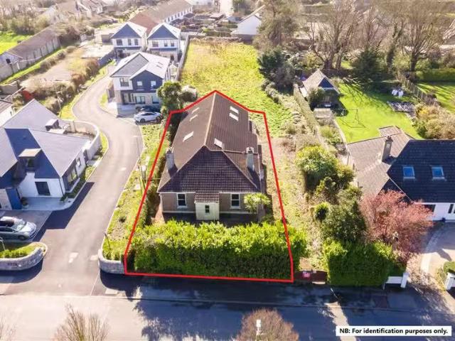 Seamount Road, Malahide, Dublin