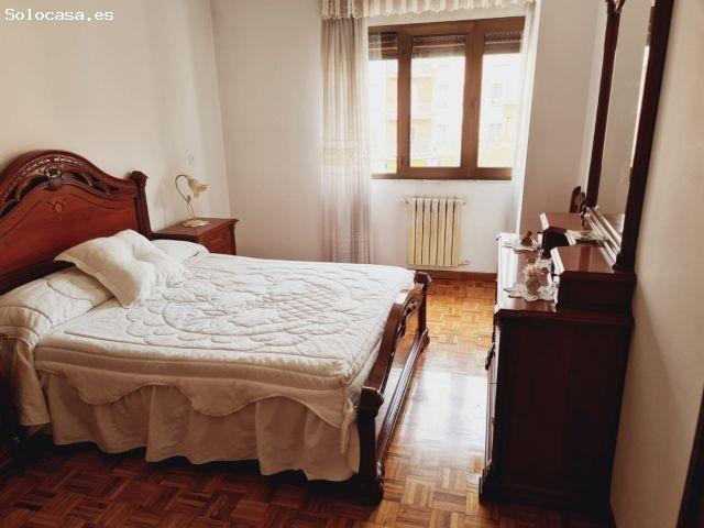 SEAMPLIO PISO EN EL CENTRO DE VALENCIA, SALÓN, COCINA, 4 HAB 2 BAÑOS, TRASTERO Y GARAJE